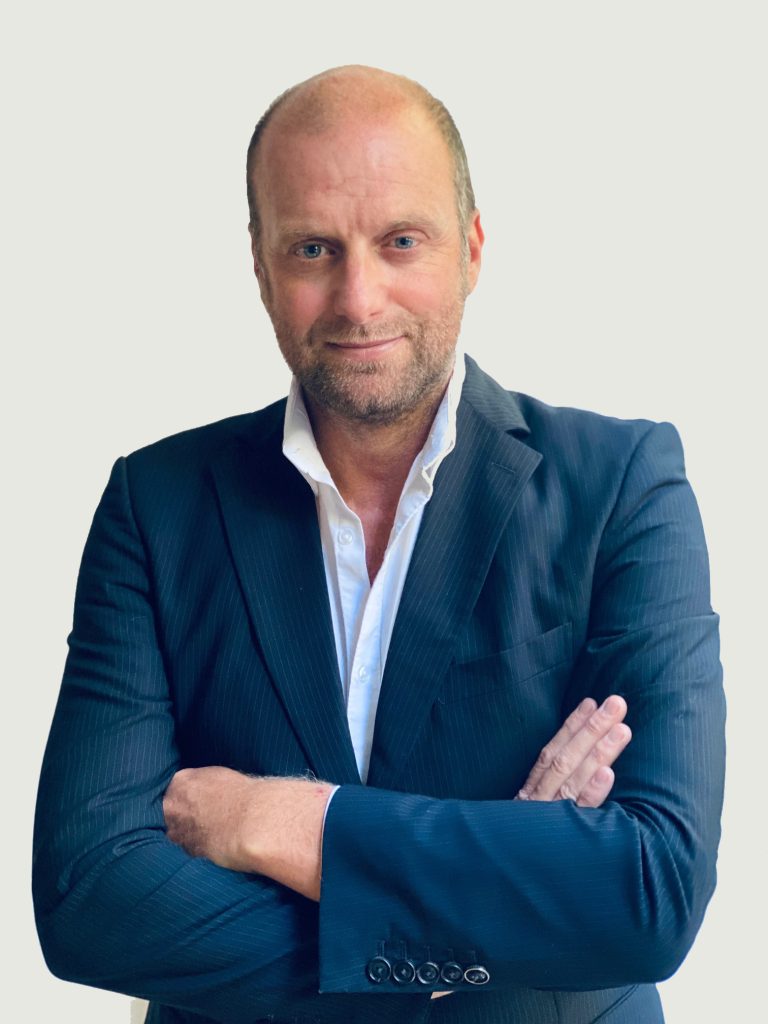 Christian Dau, Partner und HV Berater GFEI HV GmbH